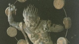 国宝 彫刻 千手観音立像 1 001躯 三十三間堂 京都 Wander 国宝